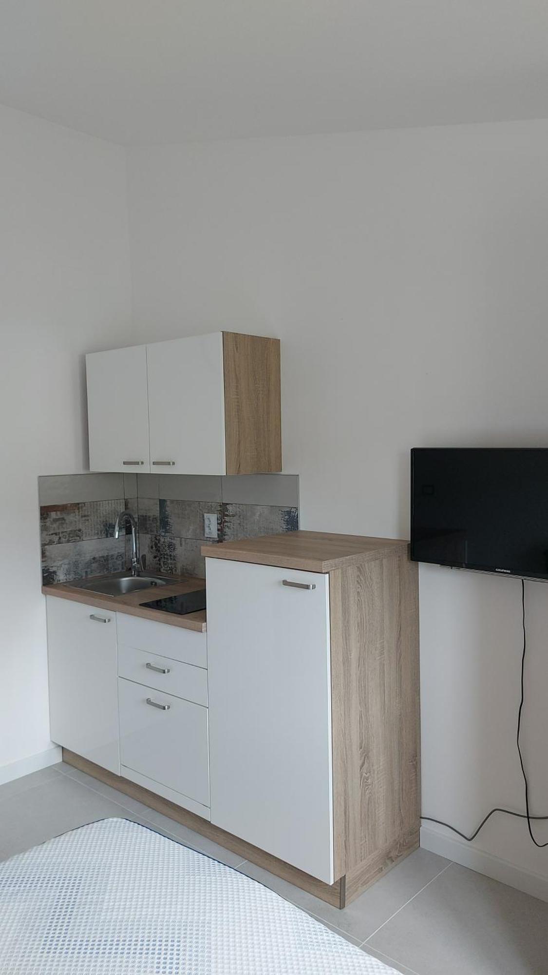 Apartments Leon 2 Banjol 外观 照片